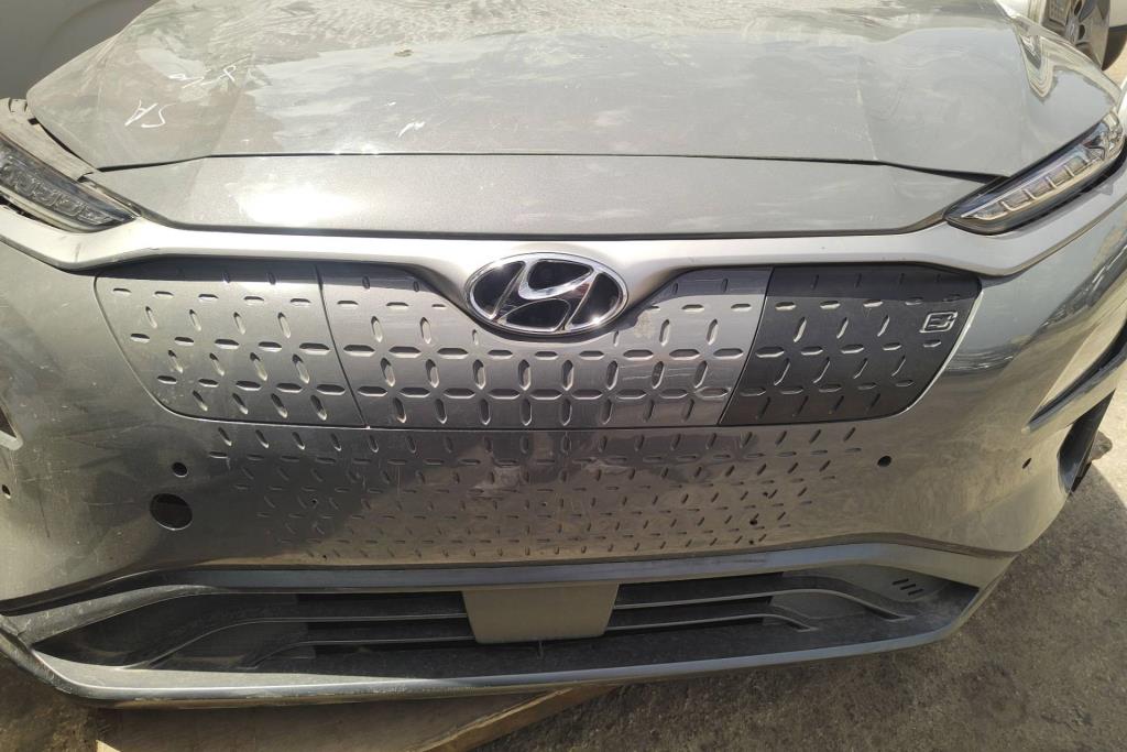 Body  Bumper Hyundai kona