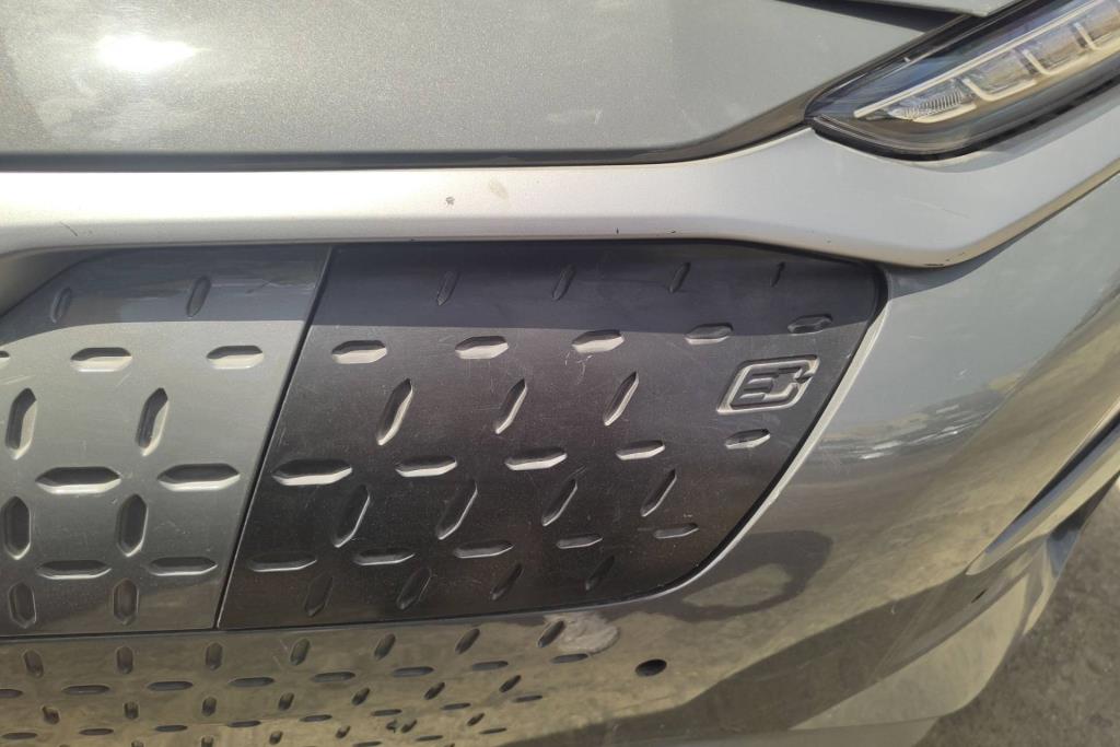 غطاء بنزين هيونداي كونا 2020 2021