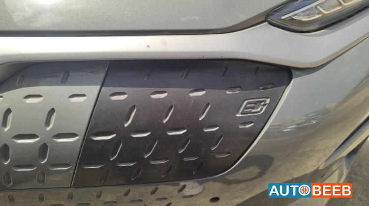 غطاء بنزين هيونداي كونا 2020 2021