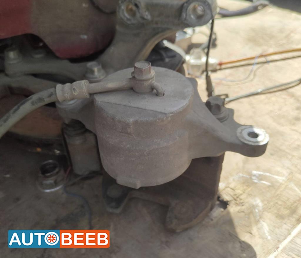 مخ بريك هيونداي كونا 2020 2021