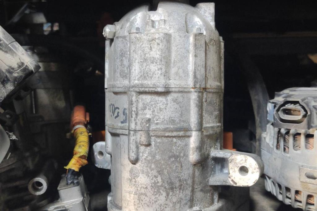  Mechanics  Hyundai Ioniq 5