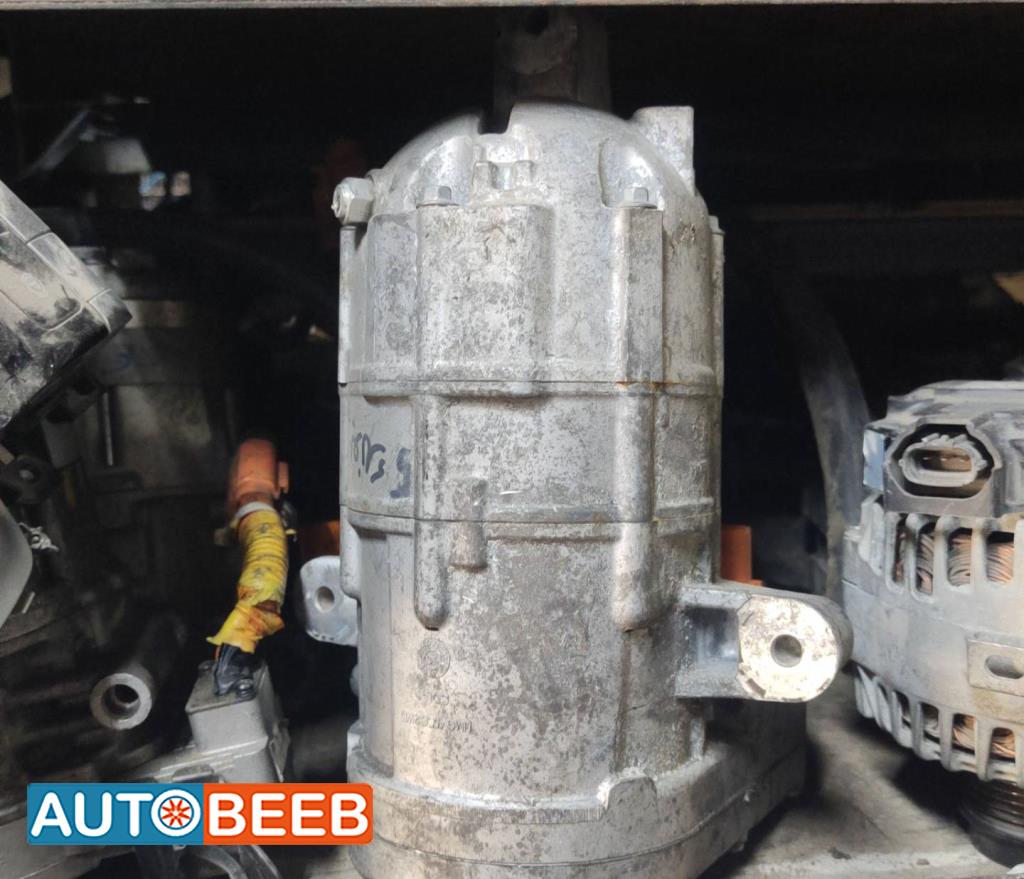  Mechanics  Hyundai Ioniq 5