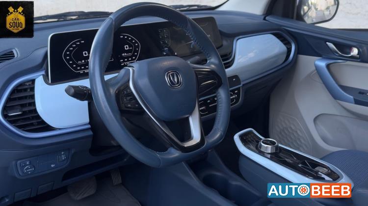 شانجان E-ستار 2023