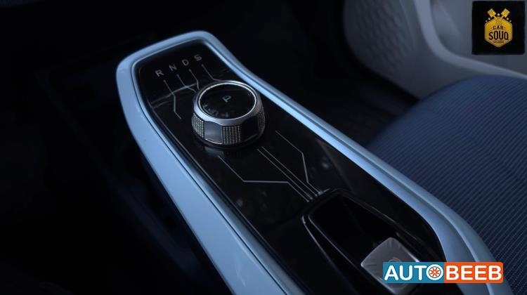 شانجان E-ستار 2023