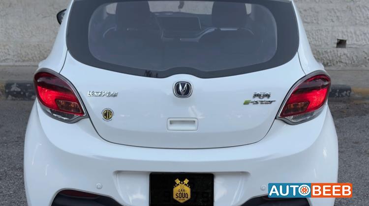 شانجان E-ستار 2023