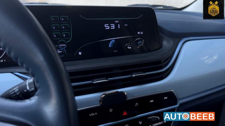 شانجان E-ستار 2023