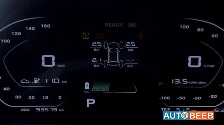 شانجان E-ستار 2023