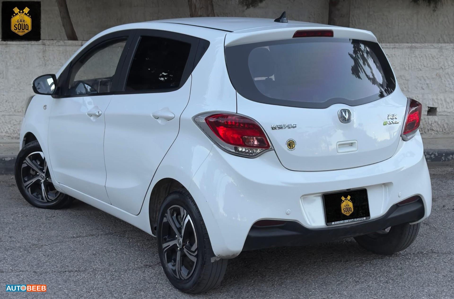 شانجان E-ستار 2023