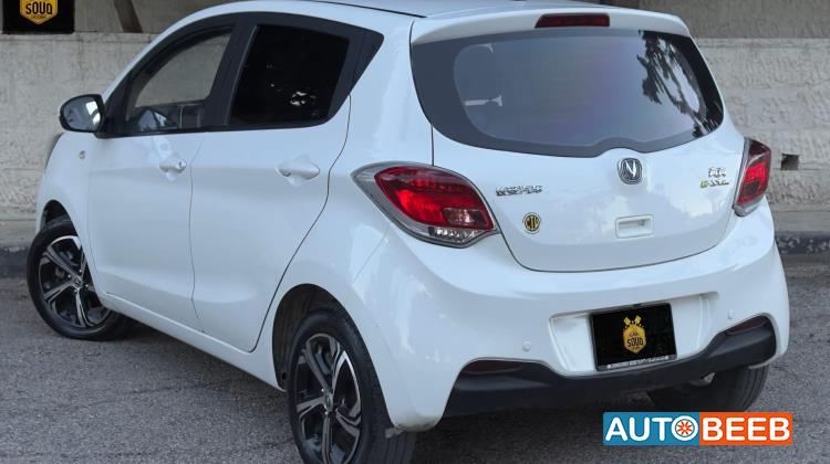 شانجان E-ستار 2023