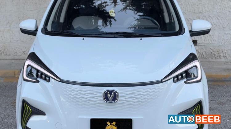 شانجان E-ستار 2023