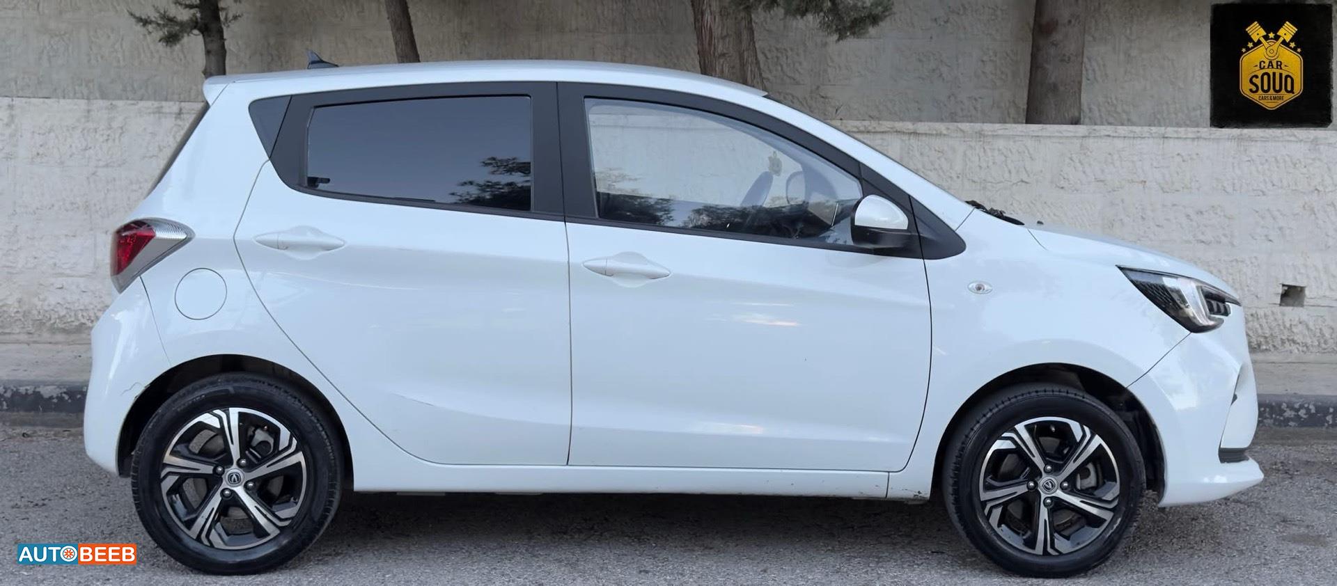 شانجان E-ستار 2023