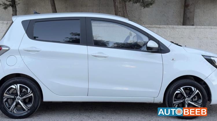 شانجان E-ستار 2023