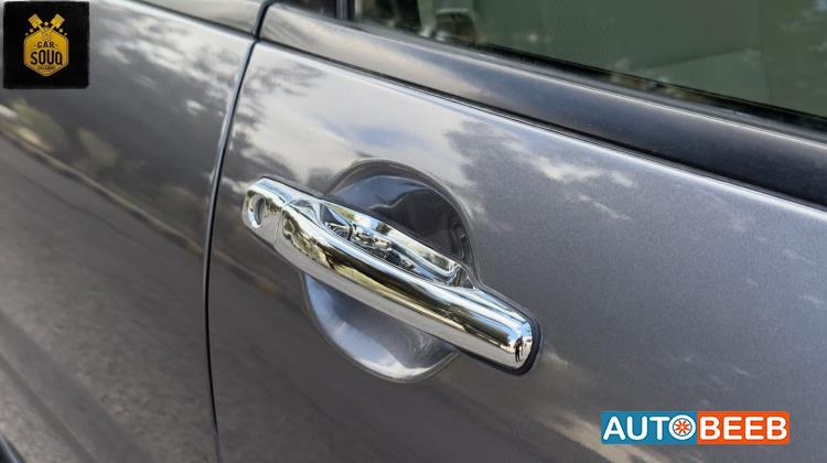 ميتسوبيشي لانسر 2007