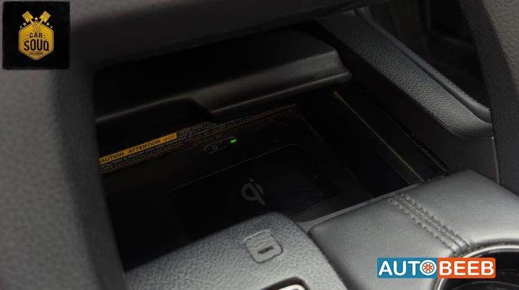 تويوتا افالون 2019