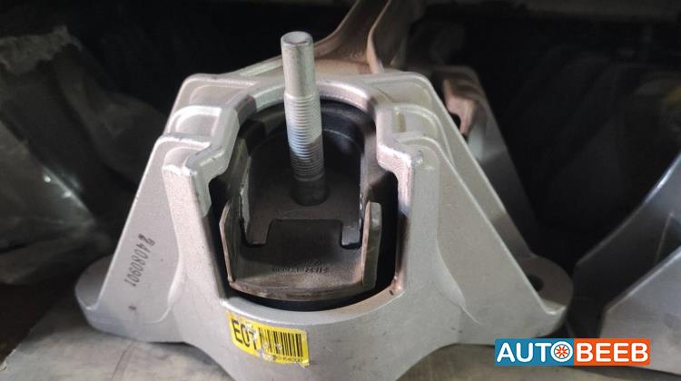  Mechanics  Hyundai kona