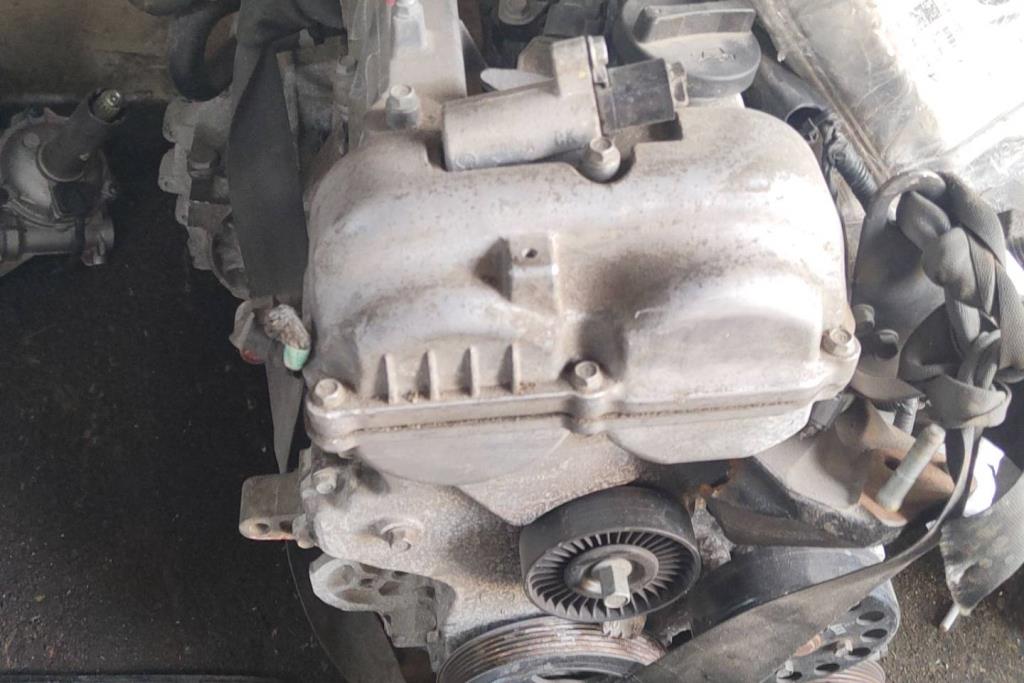 ماتور هيونداي افانتي ad 2016 2017