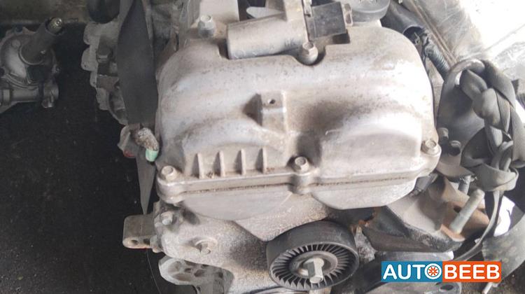 ماتور هيونداي افانتي ad 2016 2017