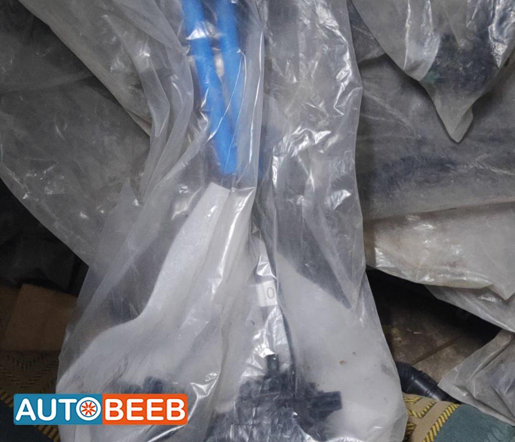 زرفيل باب هيونداي كونا افانتي ad 2017 2018 2019 2020