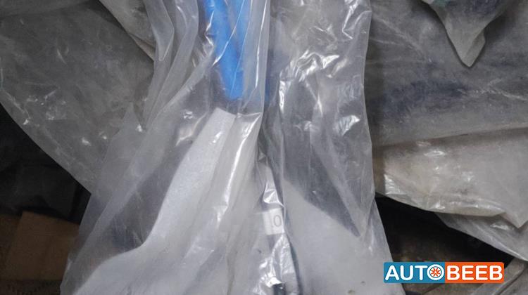 زرفيل باب هيونداي كونا افانتي ad 2017 2018 2019 2020