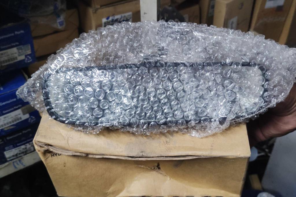 مرآة وسط هيونداي اكسنت افانتي md كيا ريو 2011 2012 2013 2014 2015 2016