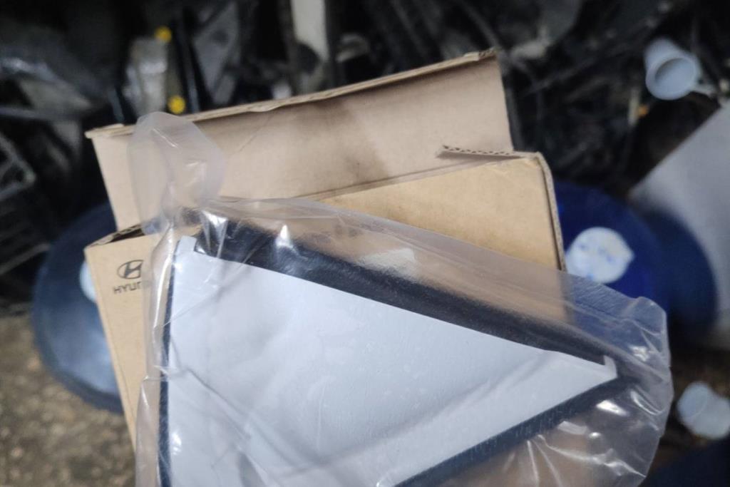 زاويه مراي هيونداي ايونيك 2017 2018 2019