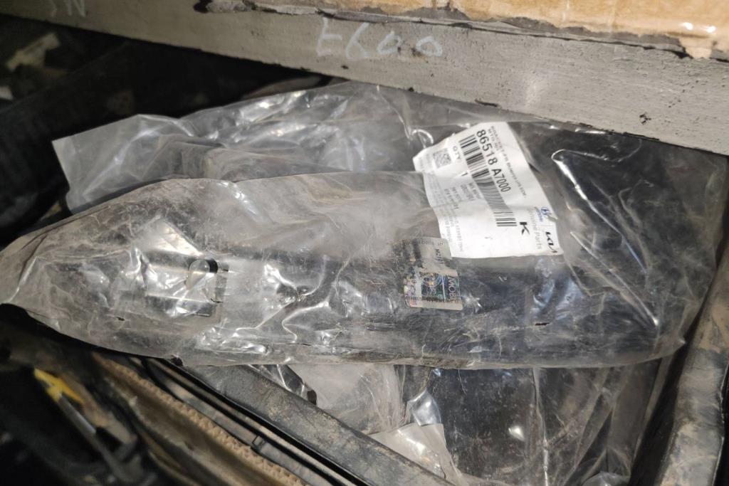 حمالة طمبون هيونداي افانتي md 2011 2012 2013 2014 2015