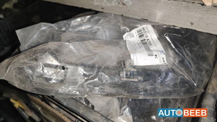 حمالة طمبون هيونداي افانتي md 2011 2012 2013 2014 2015