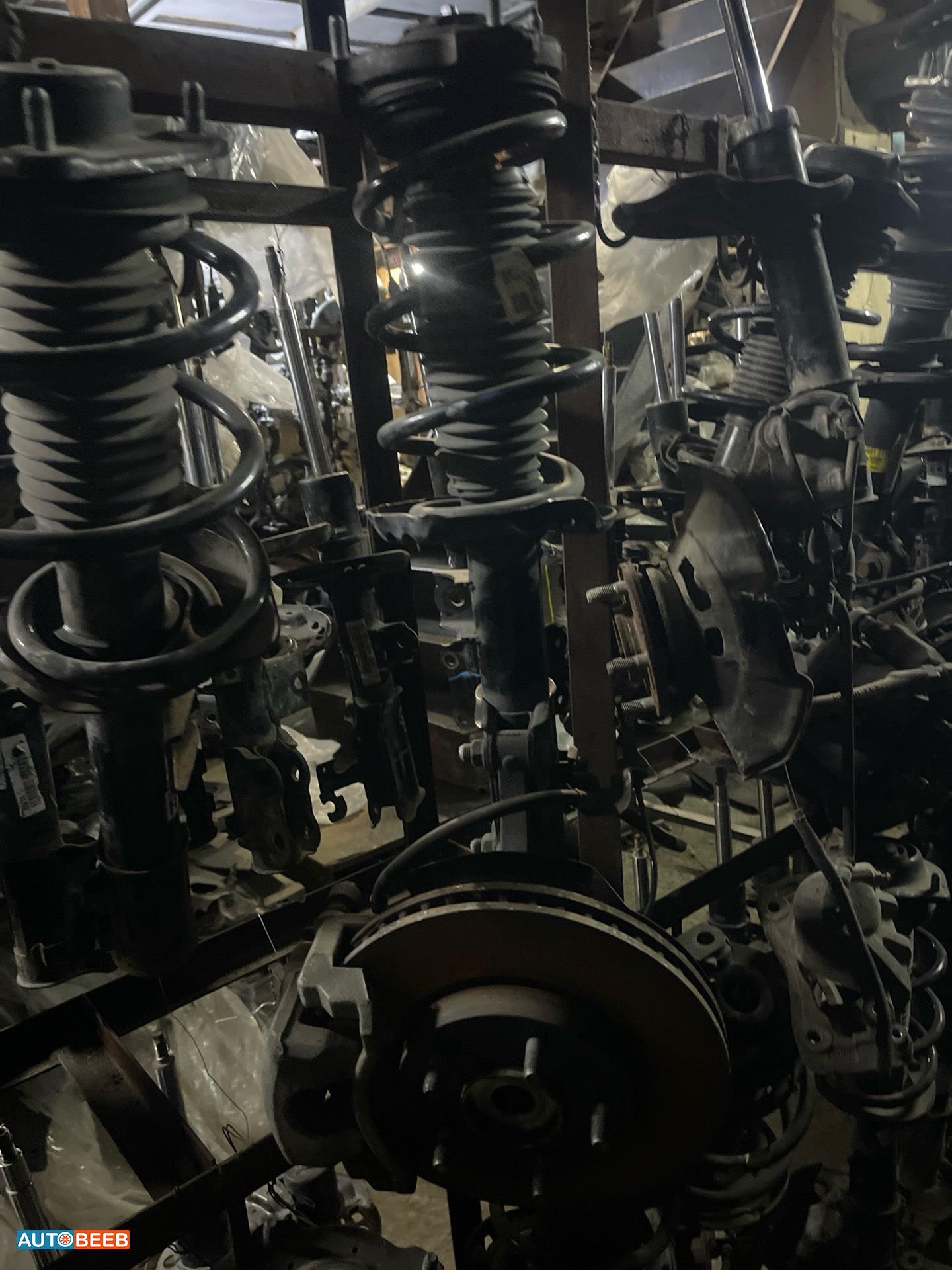  Mechanics  Hyundai Sonata