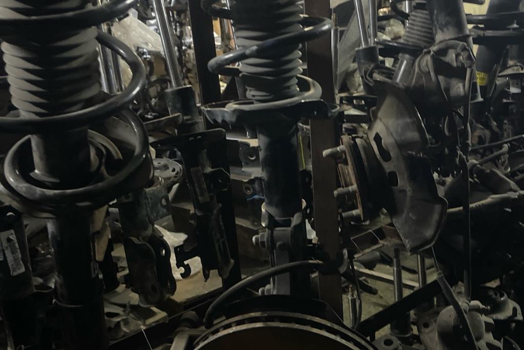  Mechanics  Hyundai Sonata