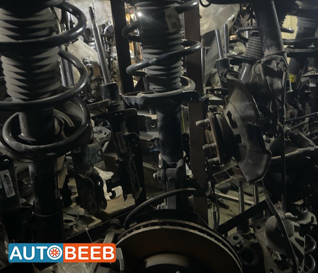  Mechanics  Hyundai Sonata