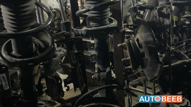  Mechanics  Hyundai Sonata