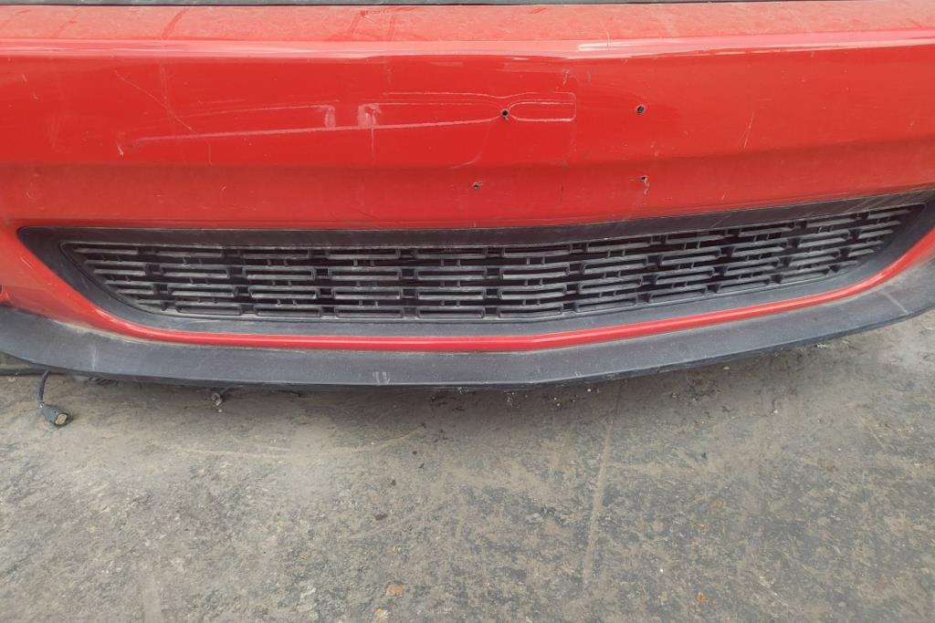 شل امامي سفلي دودج تشالنجر 2018 2019 2020