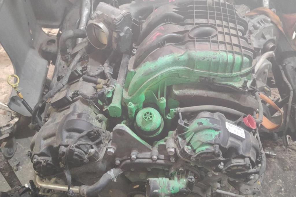 ماتور دودج تشالنجر 2018 2019 2020