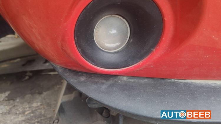 كشاف امامي يمين دودج تشالنجر 2018 2019 2020