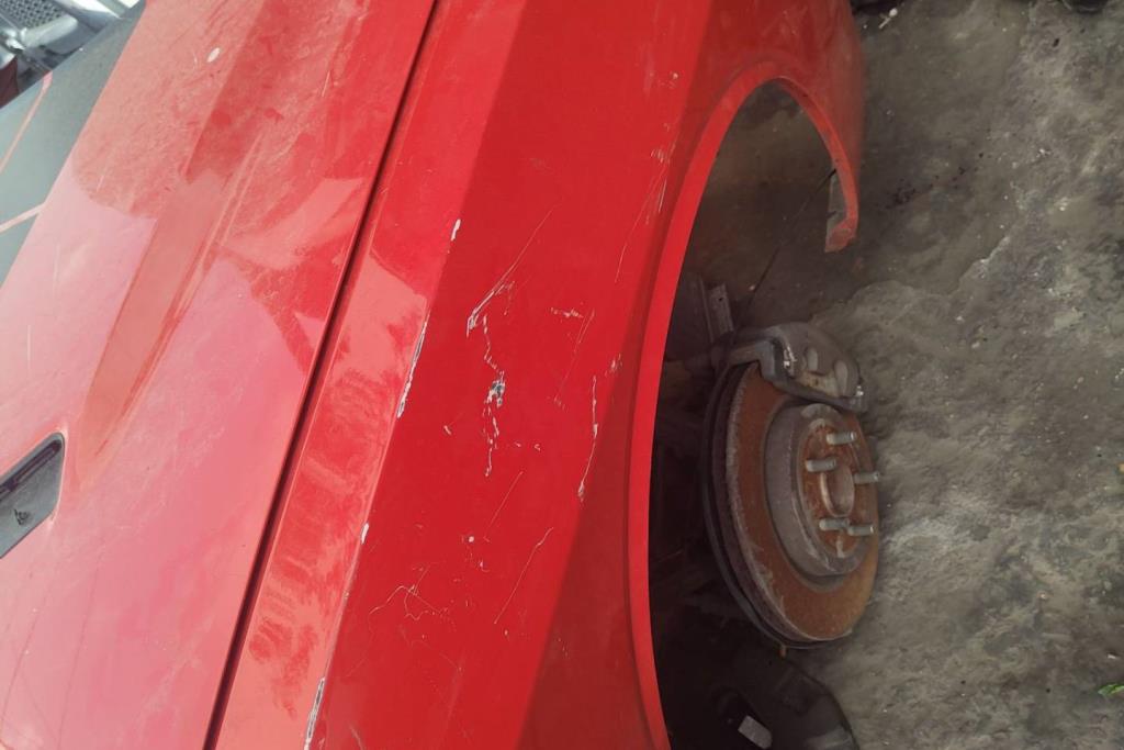 جناح أمامي يمين شمال دودج تشالنجر 2018 2019 2020