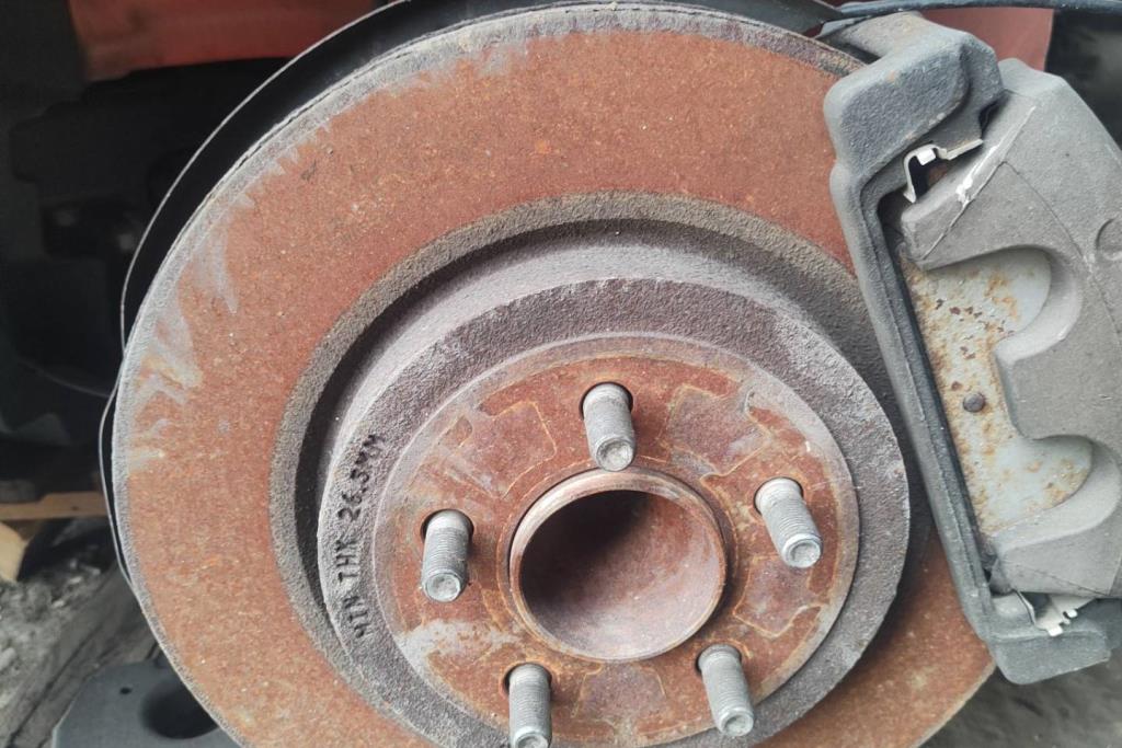  Mechanics  Dodge Challenger