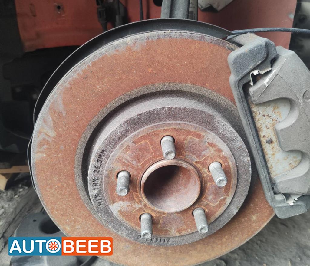  Mechanics  Dodge Challenger