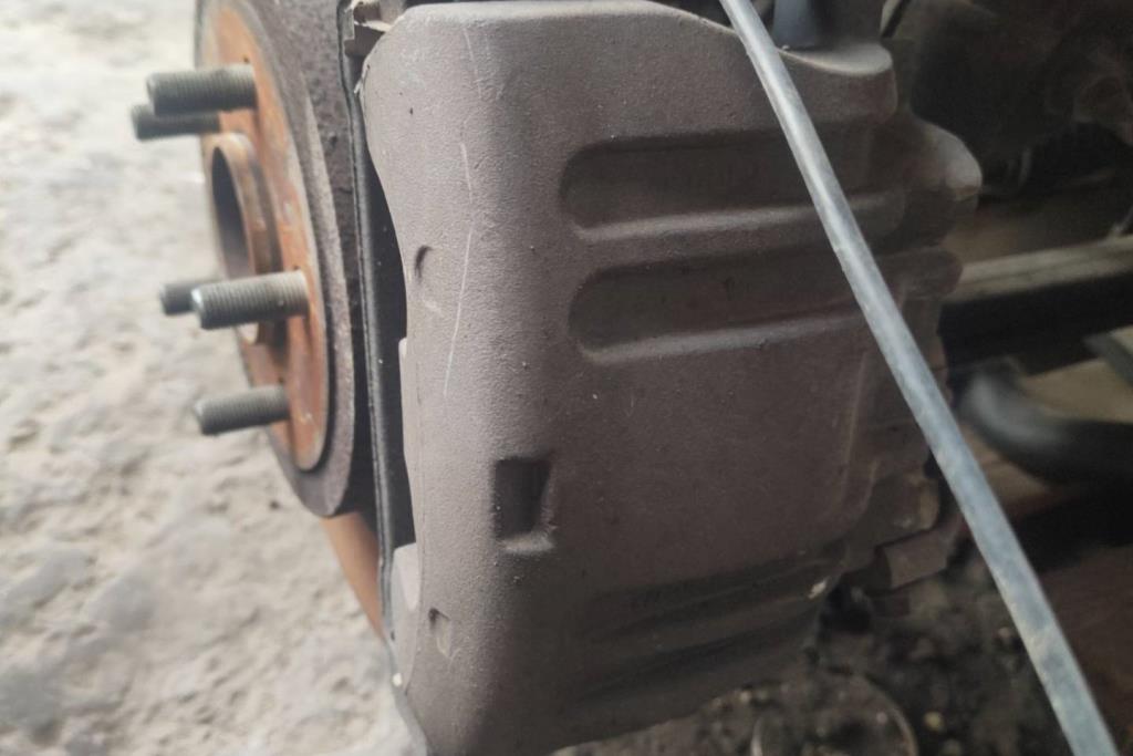  Mechanics  Dodge Challenger