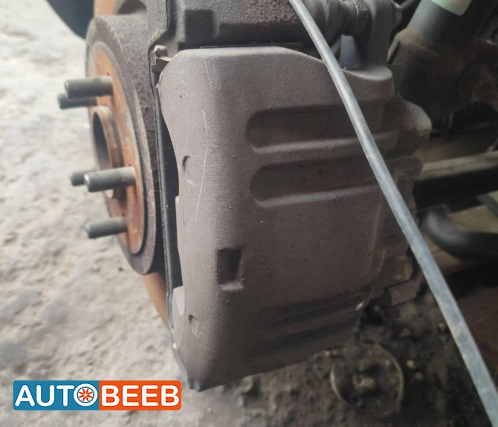  Mechanics  Dodge Challenger