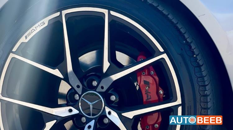 مرسيدس بنز E250 2010