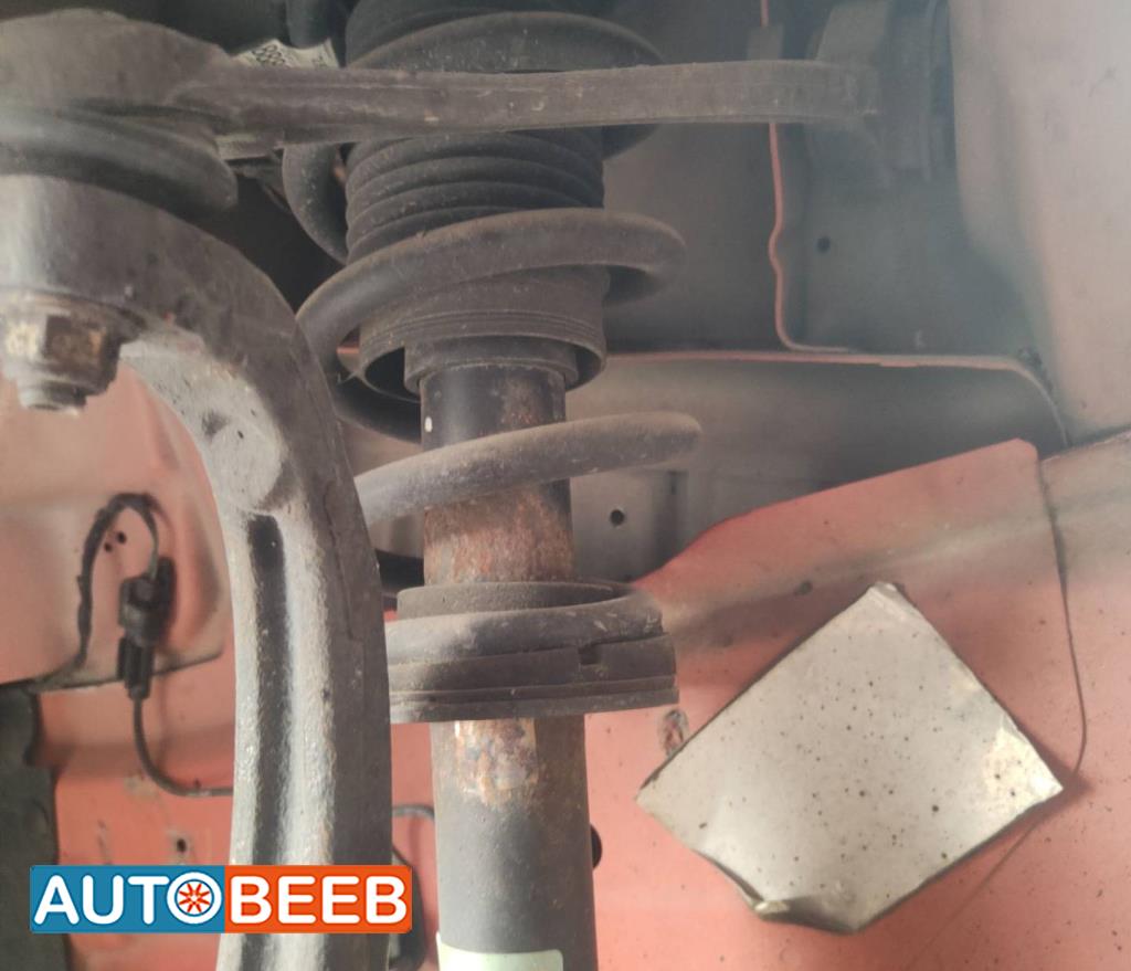  Shock Absorber Dodge Challenger