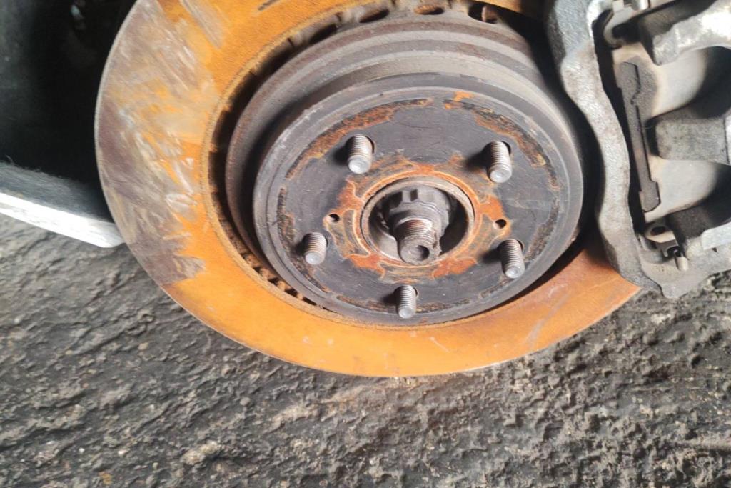  Mechanics  Toyota Highlander