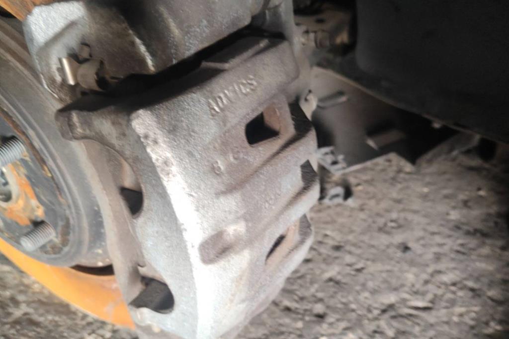  Mechanics  Toyota Highlander