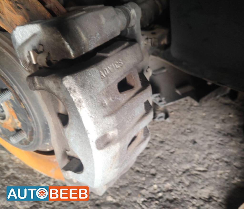  Mechanics  Toyota Highlander