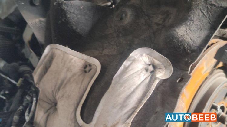 بطانة وحل تويوتا هايلاندر 2022 2023