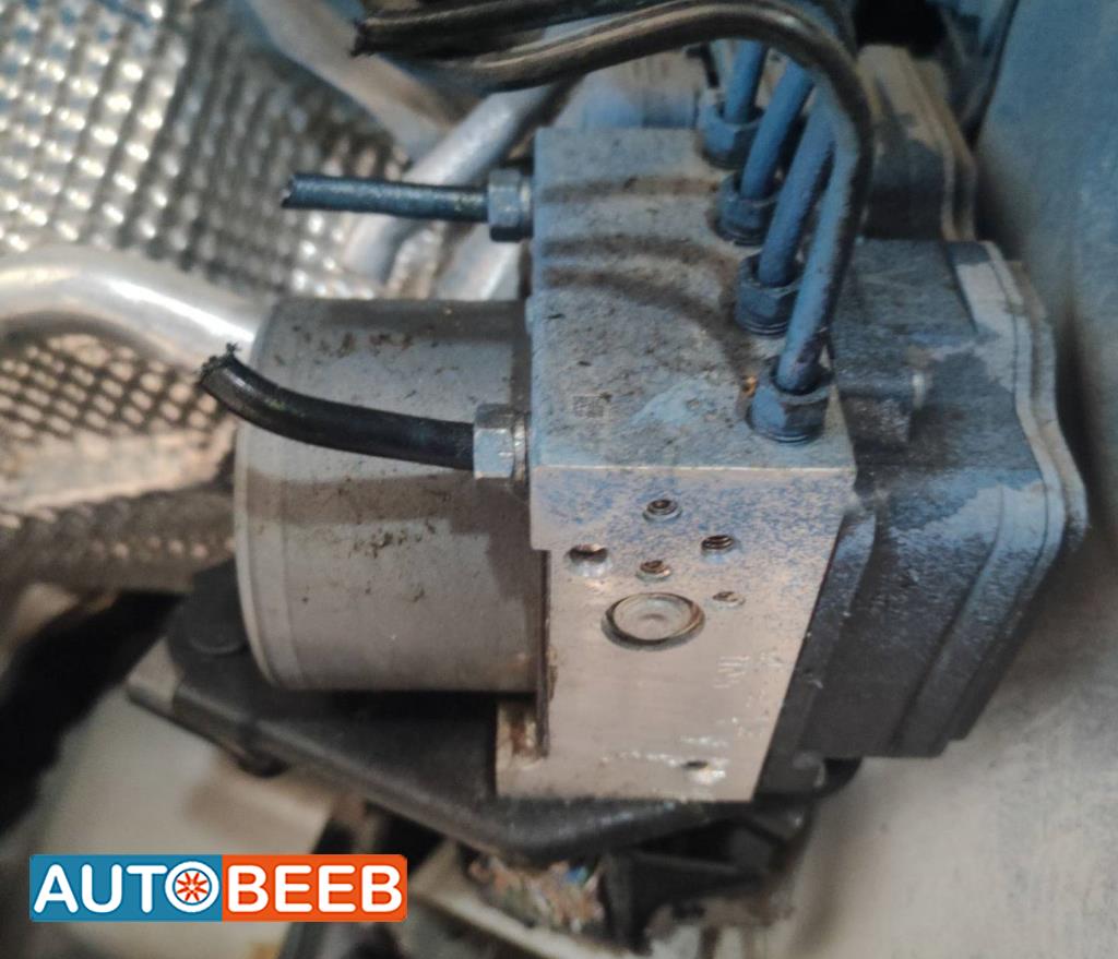  Mechanics  Toyota Highlander