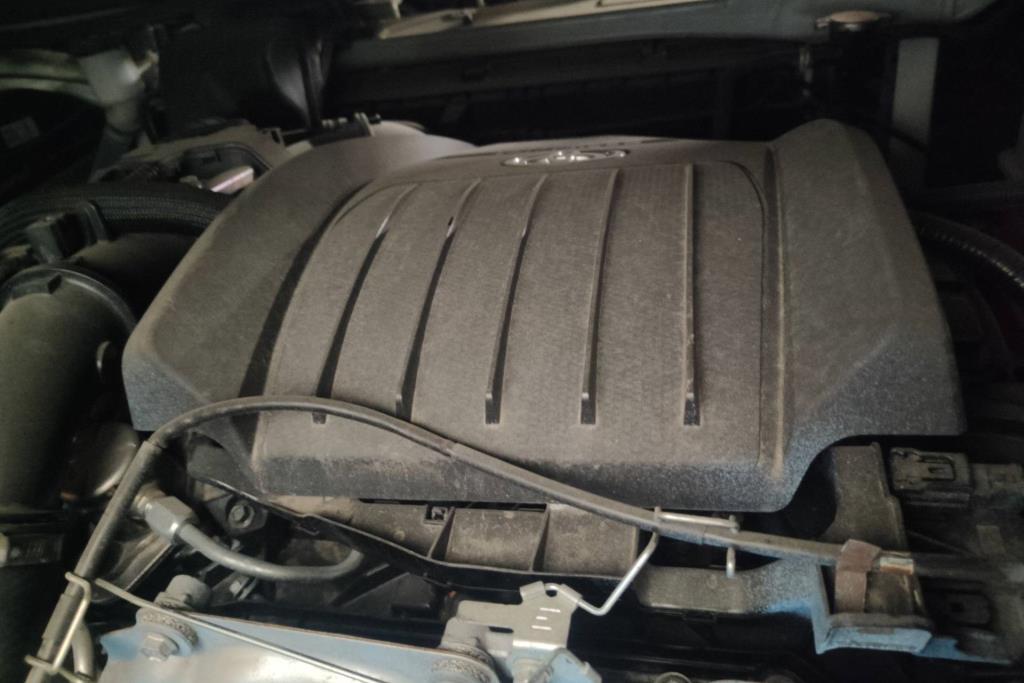 Engine Full Engine Toyota Highlander