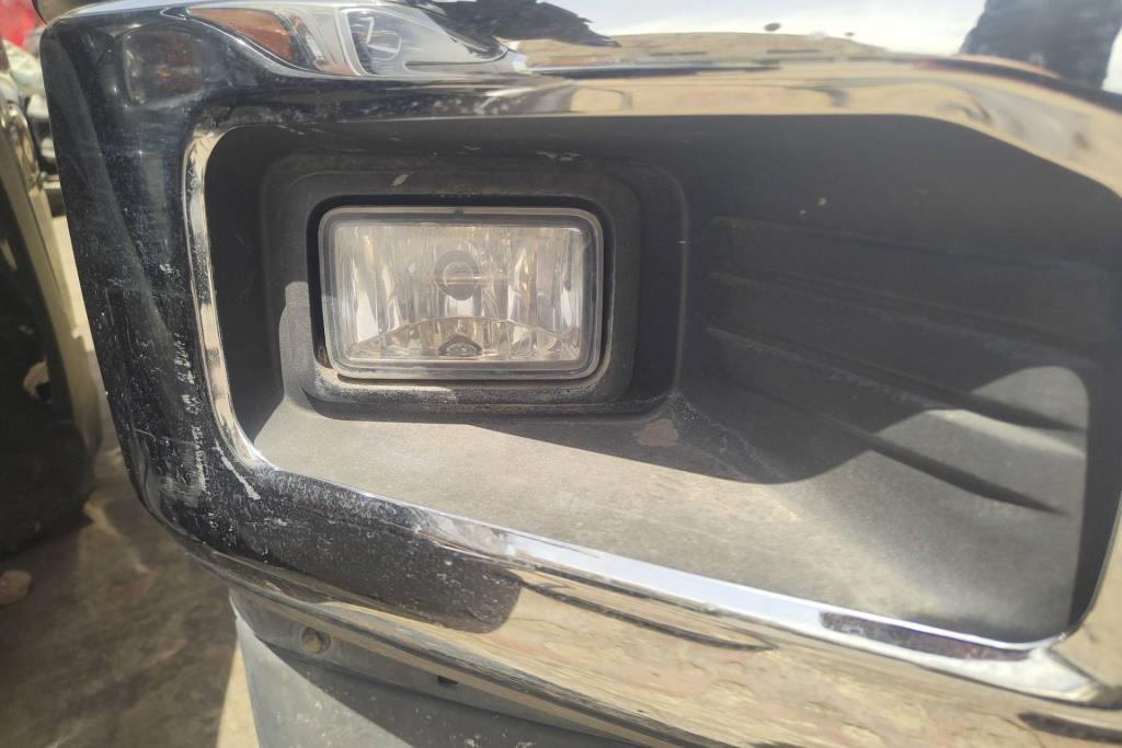 Lights Spotlight Ford F-150