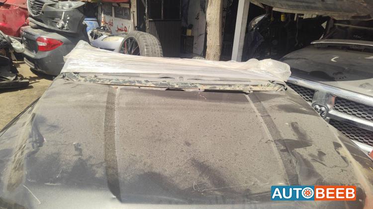 Body  Hood Ford F-150