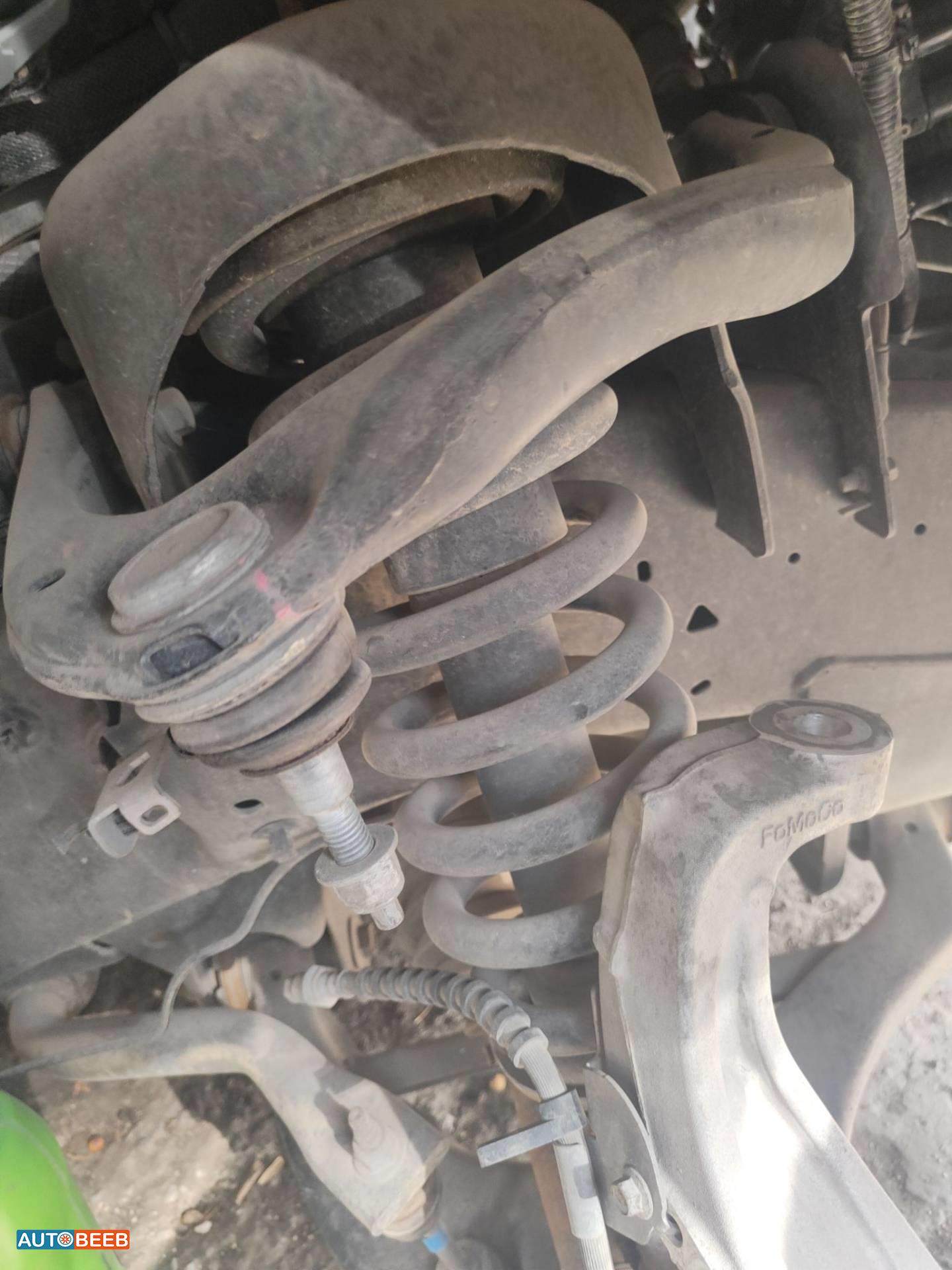  Shock Absorber Ford F-150